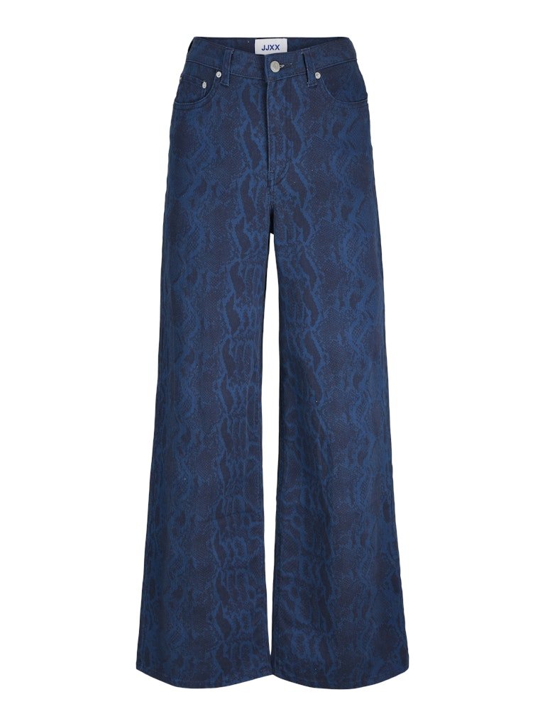 JJXX Sarah Tokyo - Bukser - HUSET Men & Women - JJXX