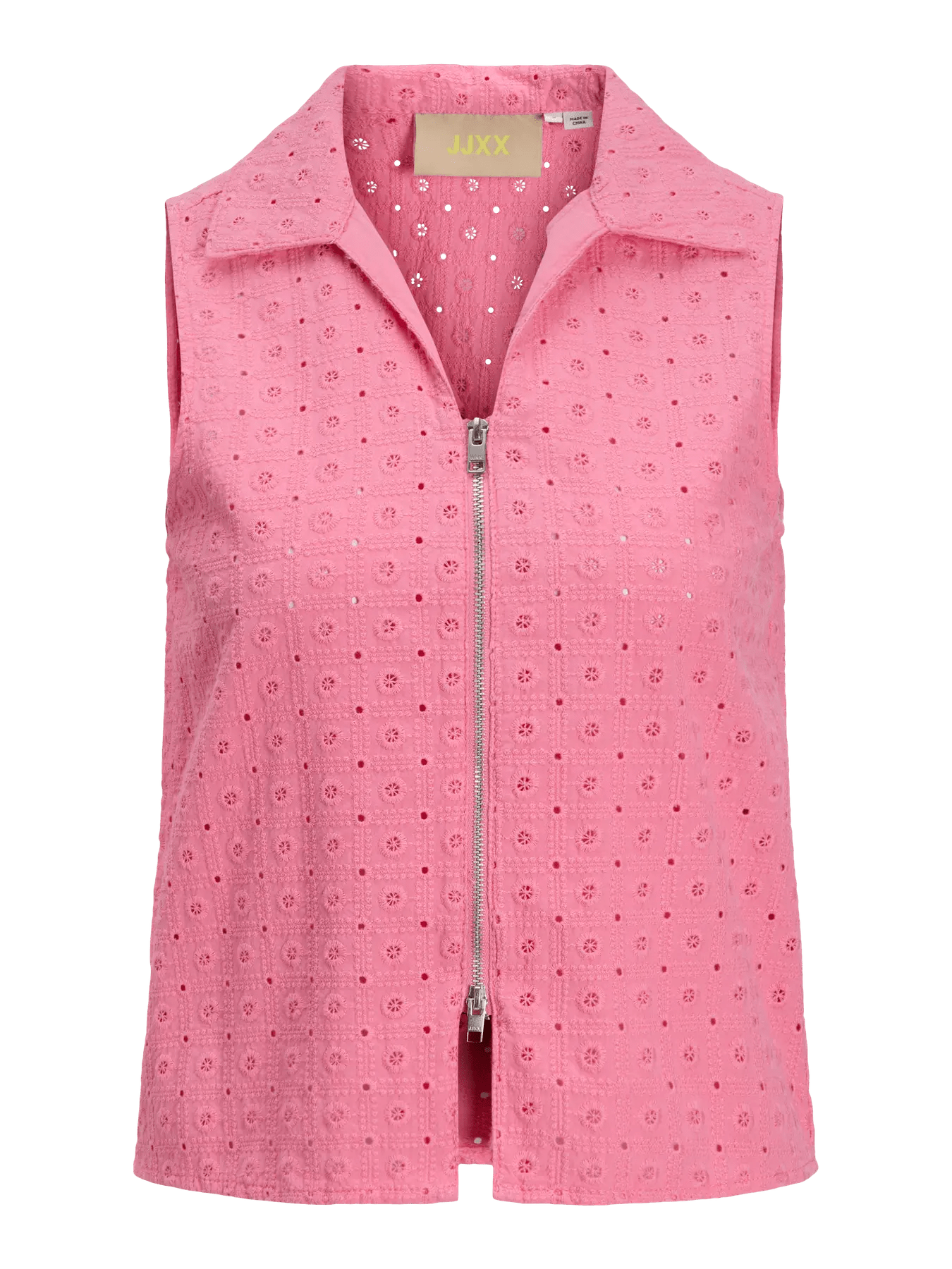 JJXX Selma - Zip top - HUSET Men & Women - JJXX