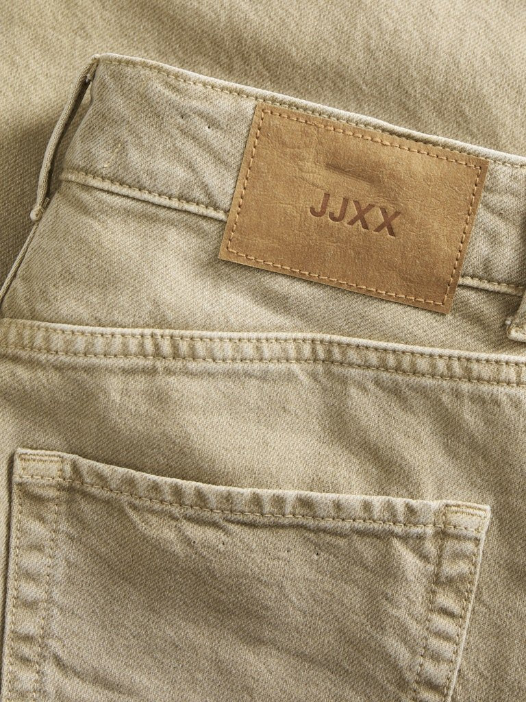 JJXX Tokyo - High wide jeans - HUSET Men & Women - JJXX