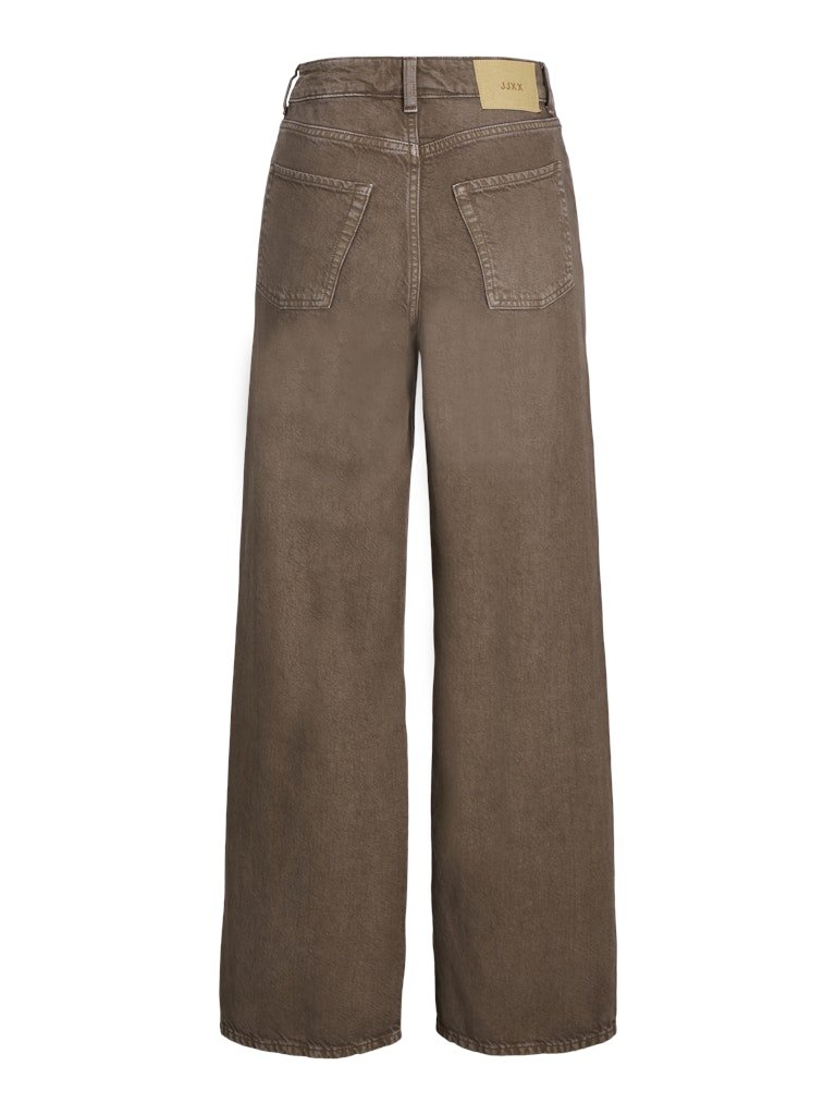 JJXX Tokyo - High wide jeans - HUSET Men & Women - JJXX