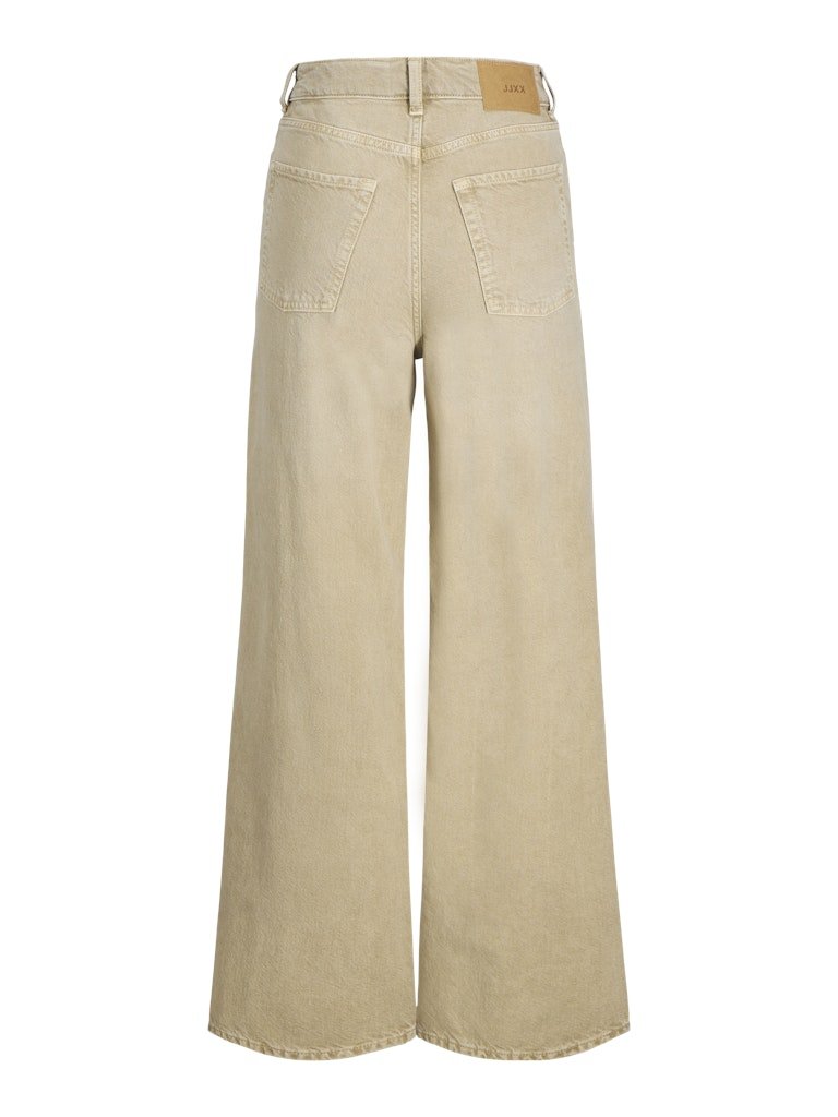 JJXX Tokyo - High wide jeans - HUSET Men & Women - JJXX