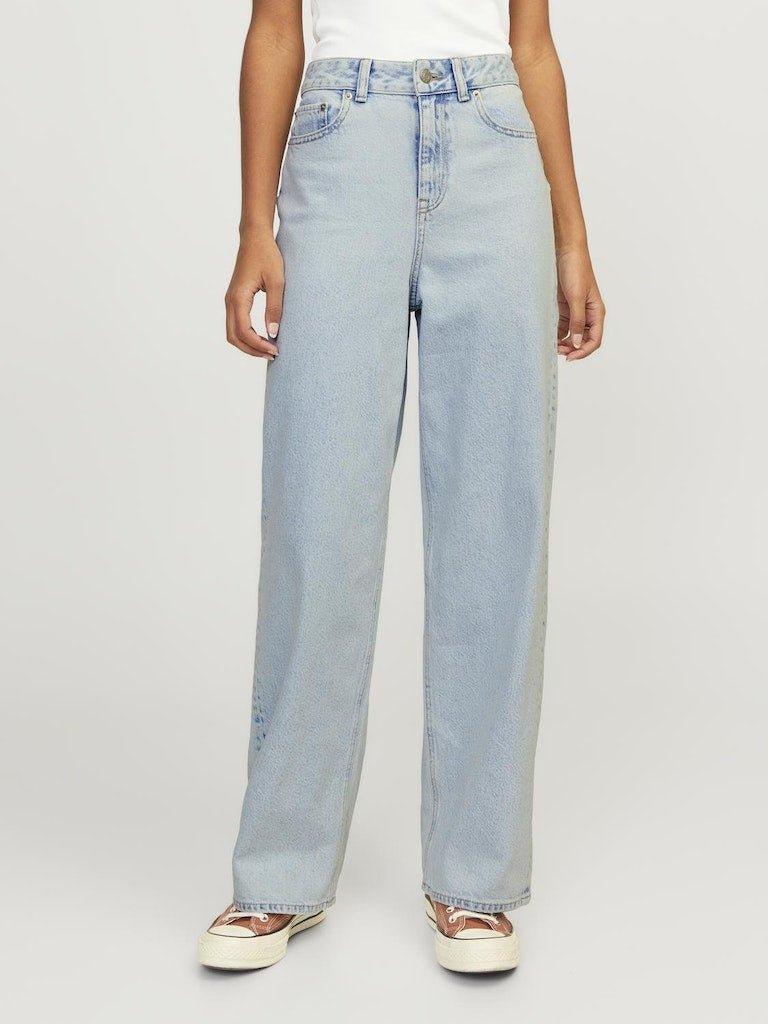 JJXX Tokyo - High wide Jeans - HUSET Men & Women
