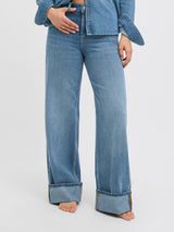 JJXX Tokyo - Jeans med fold - HUSET Men & Women - JJXX