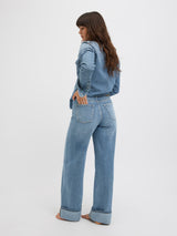 JJXX Tokyo - Jeans med fold - HUSET Men & Women - JJXX