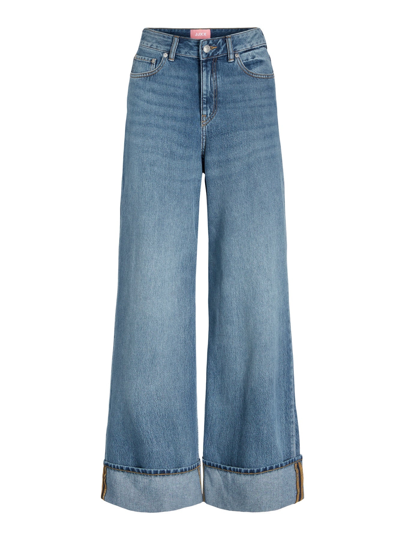 JJXX Tokyo - Jeans med fold - HUSET Men & Women - JJXX