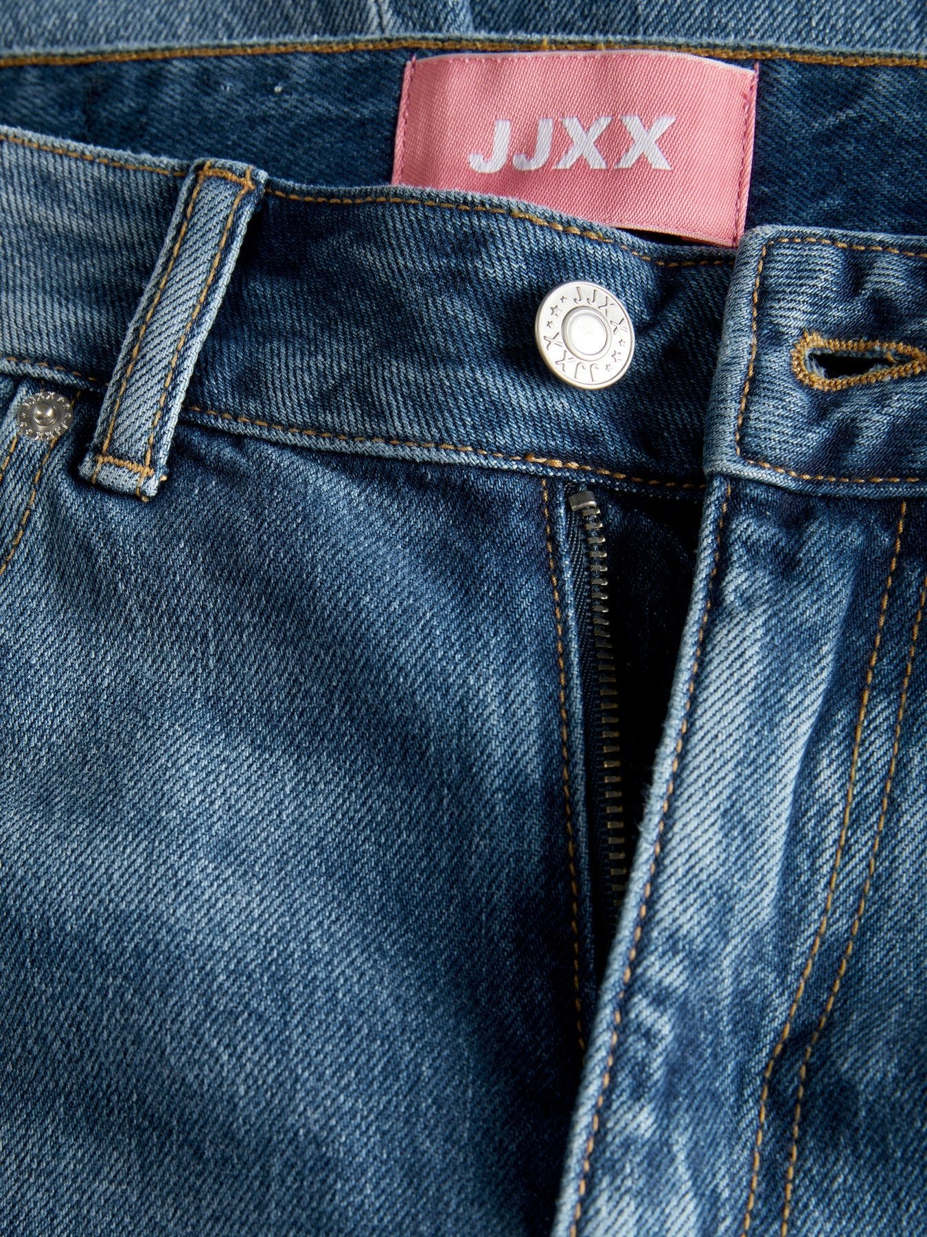 JJXX Tokyo - Jeans med fold - HUSET Men & Women - JJXX