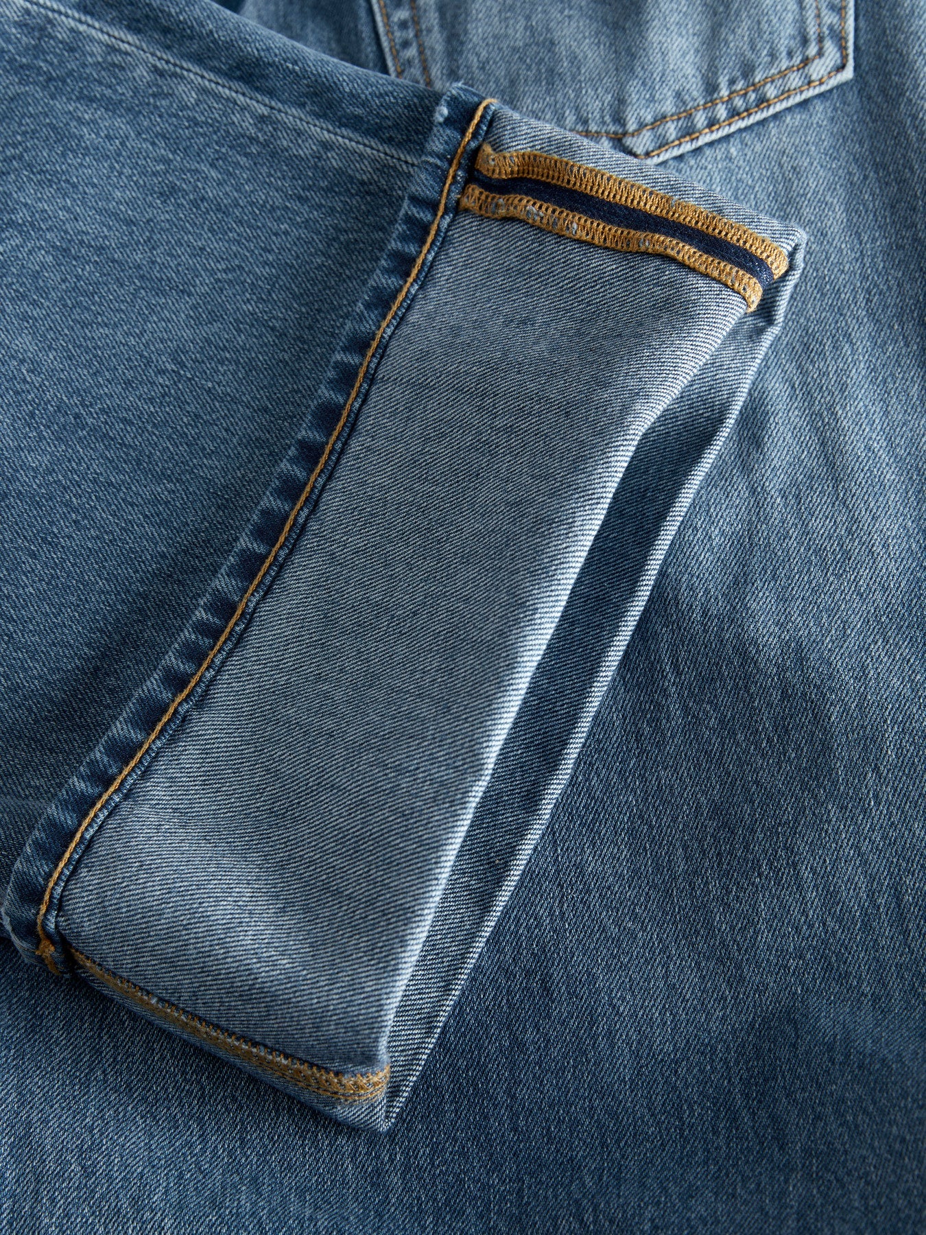 JJXX Tokyo - Jeans med fold - HUSET Men & Women - JJXX