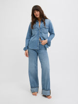 JJXX Tokyo - Jeans med fold - HUSET Men & Women - JJXX