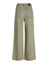 JJXX Tokyo Maja - High wide slit jeans - HUSET Men & Women