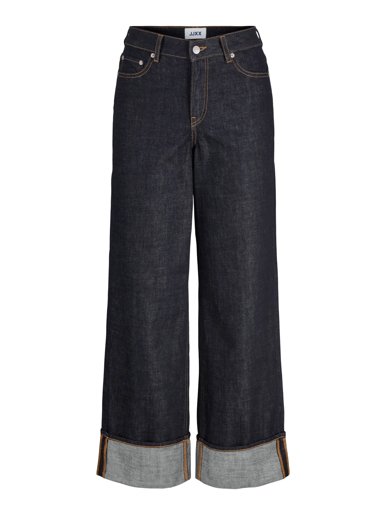 JJXX Tokyo Vega - Jeans med fold - HUSET Men & Women - JJXX