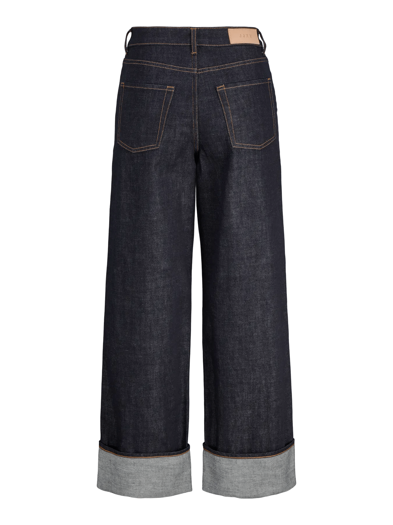 JJXX Tokyo Vega - Jeans med fold - HUSET Men & Women - JJXX