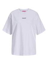 JJXX Valentine - Loose t-shirt - HUSET Men & Women - JJXX