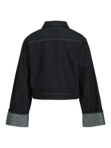 JJXX Vega - Denim jakke med fold - HUSET Men & Women - JJXX