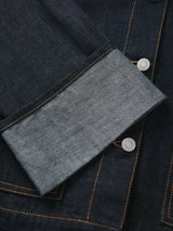 JJXX Vega - Denim jakke med fold - HUSET Men & Women - JJXX