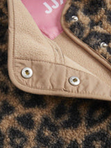 JJXX Vera - Teddy jakket - HUSET Men & Women