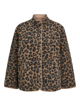 JJXX Vera - Teddy jakket - HUSET Men & Women