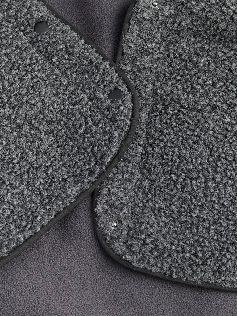 JJXX Vera - Teddy vest - HUSET Men & Women - JJXX