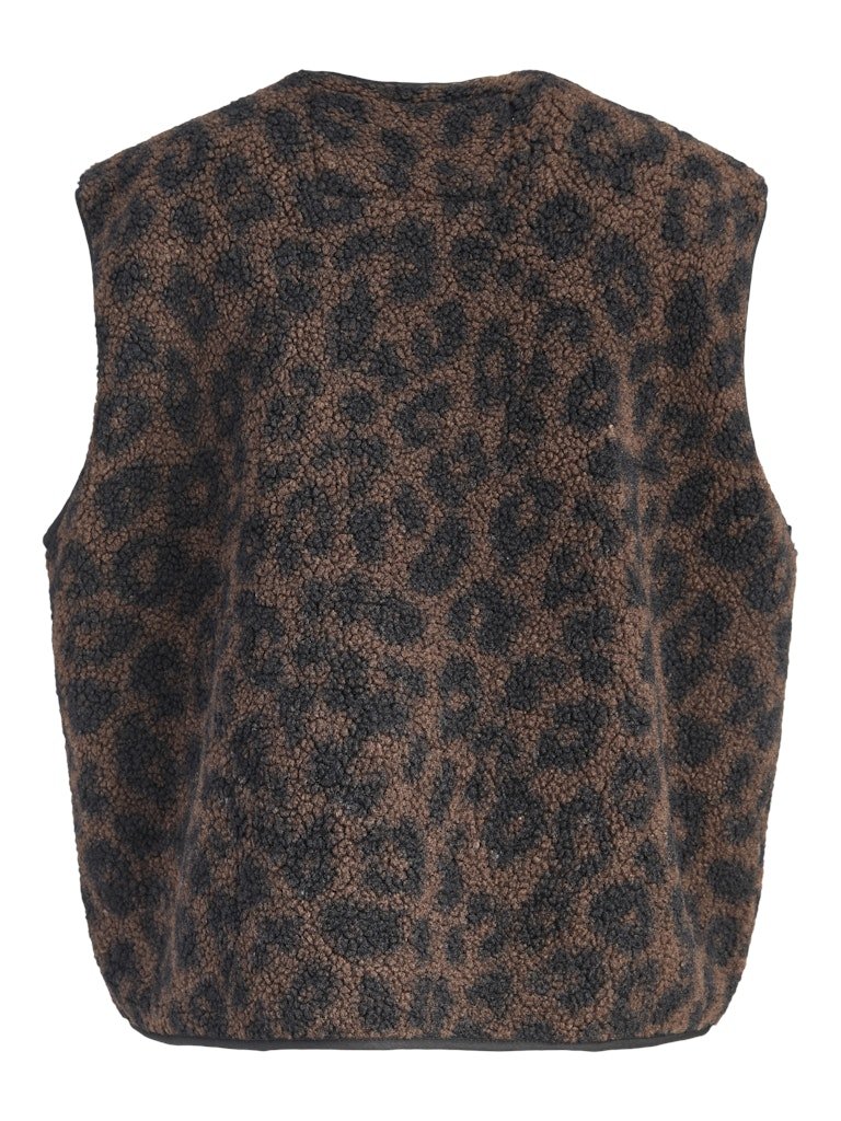 JJXX Vera - Teddy vest - HUSET Men & Women - JJXX
