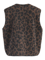 JJXX Vera - Teddy vest - HUSET Men & Women - JJXX
