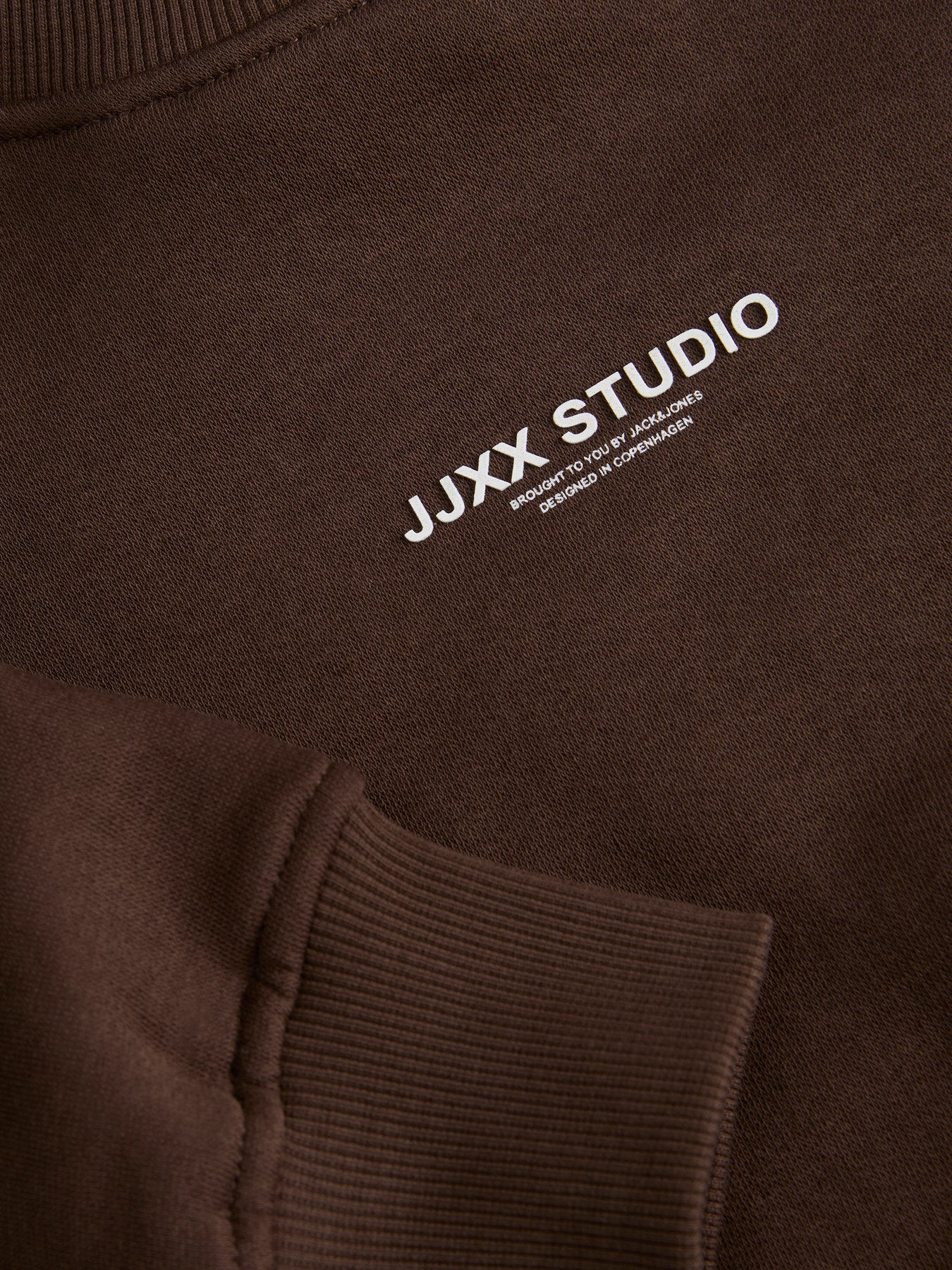 JJXX Vesterbro - Crew sweat - HUSET Men & Women - JJXX