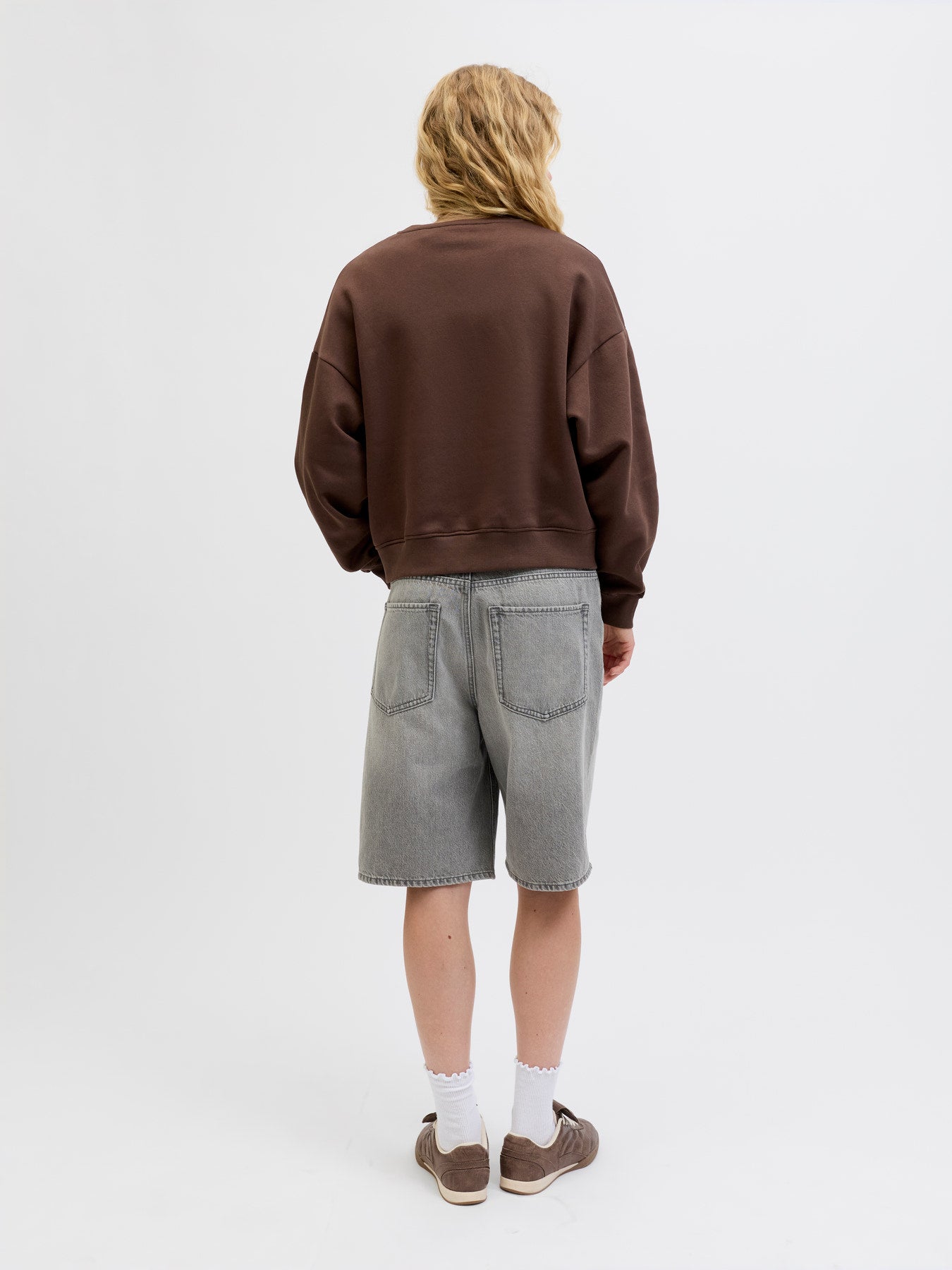 JJXX Vesterbro - Crew sweat - HUSET Men & Women - JJXX