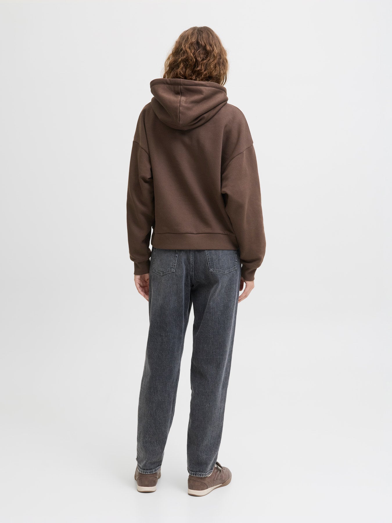 JJXX Vesterbro - Hoodie - HUSET Men & Women - JJXX