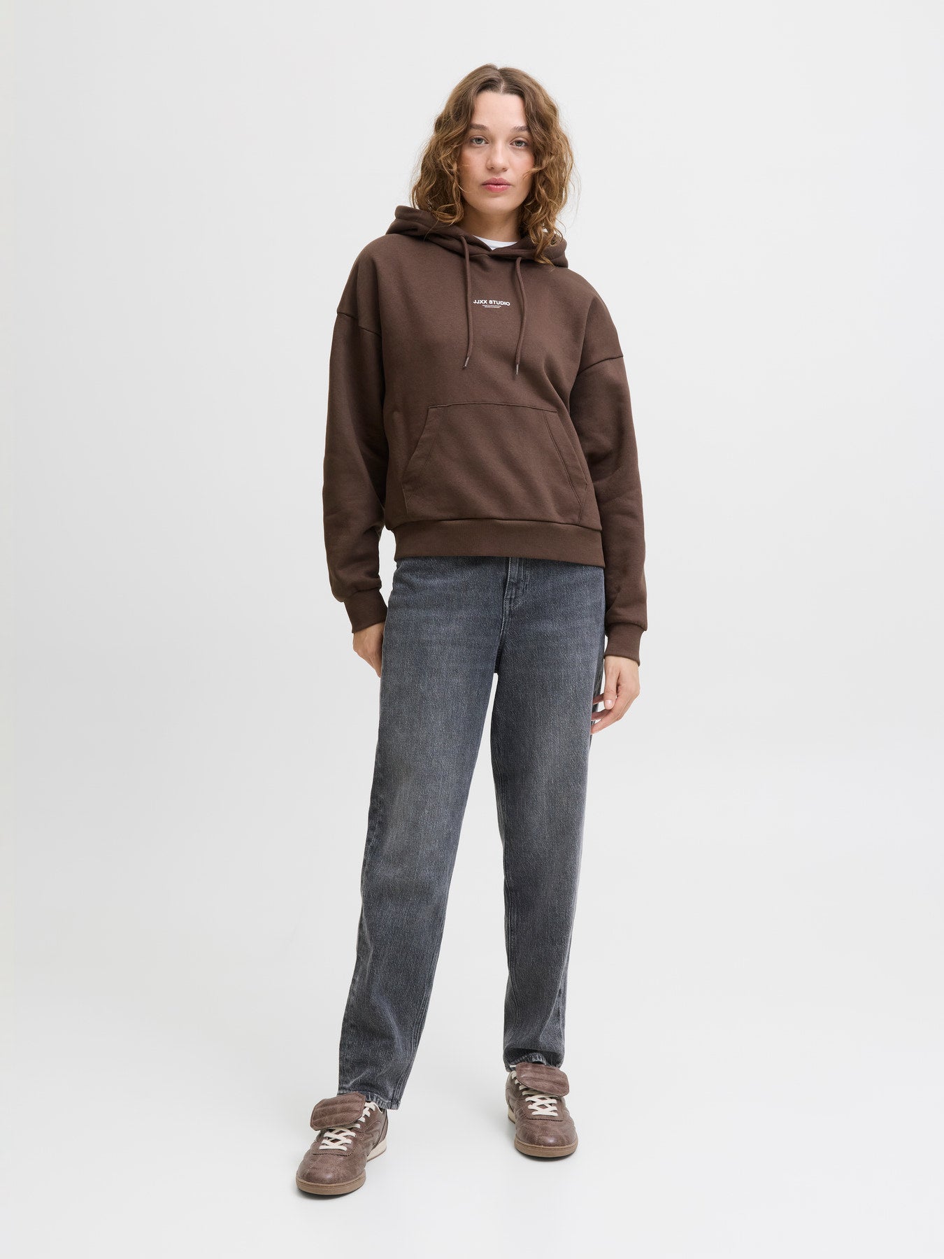 JJXX Vesterbro - Hoodie - HUSET Men & Women - JJXX