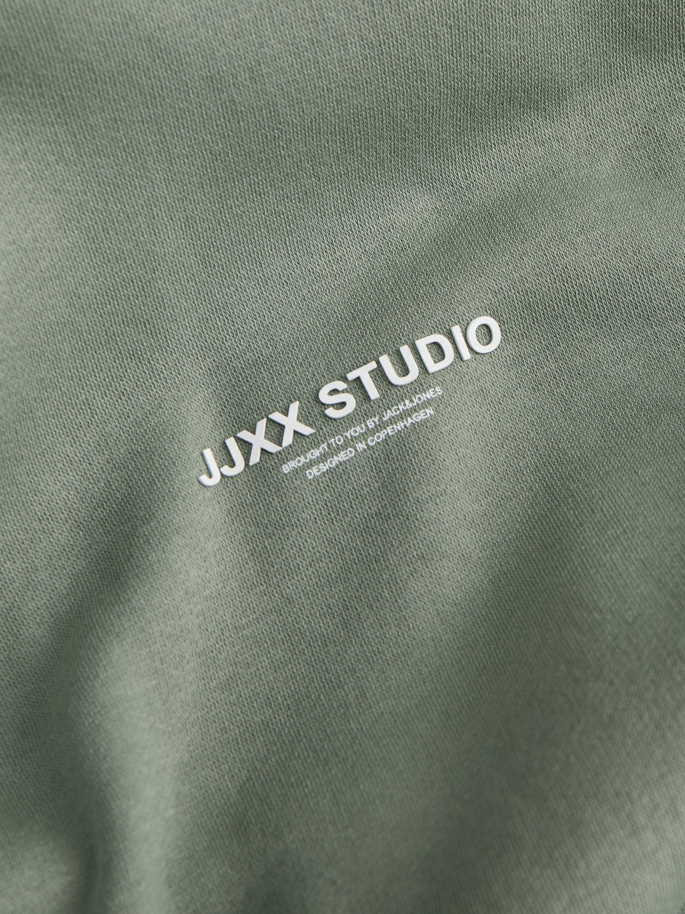 JJXX Vesterbro - Hoodie - HUSET Men & Women - JJXX