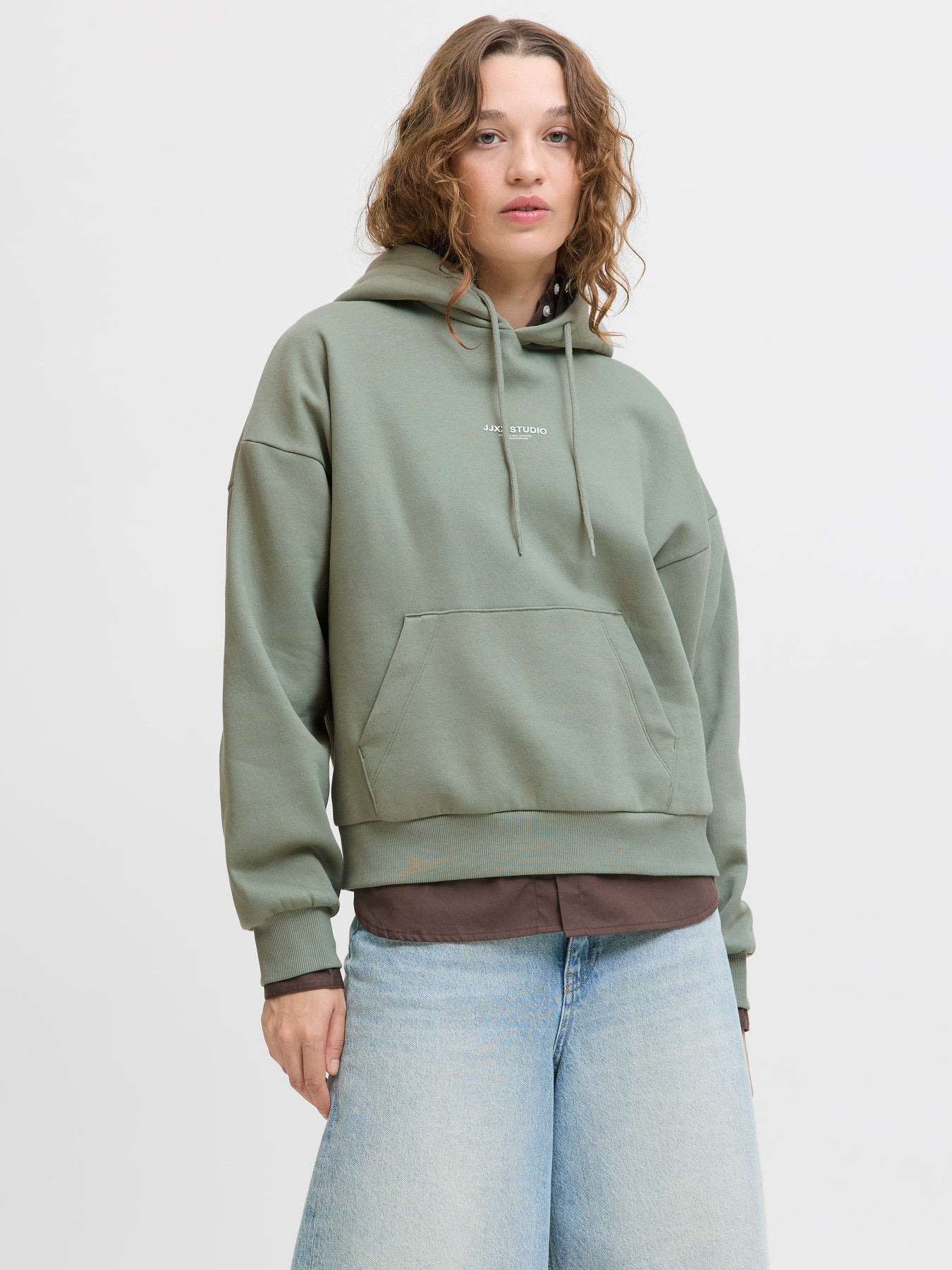 JJXX Vesterbro - Hoodie - HUSET Men & Women - JJXX