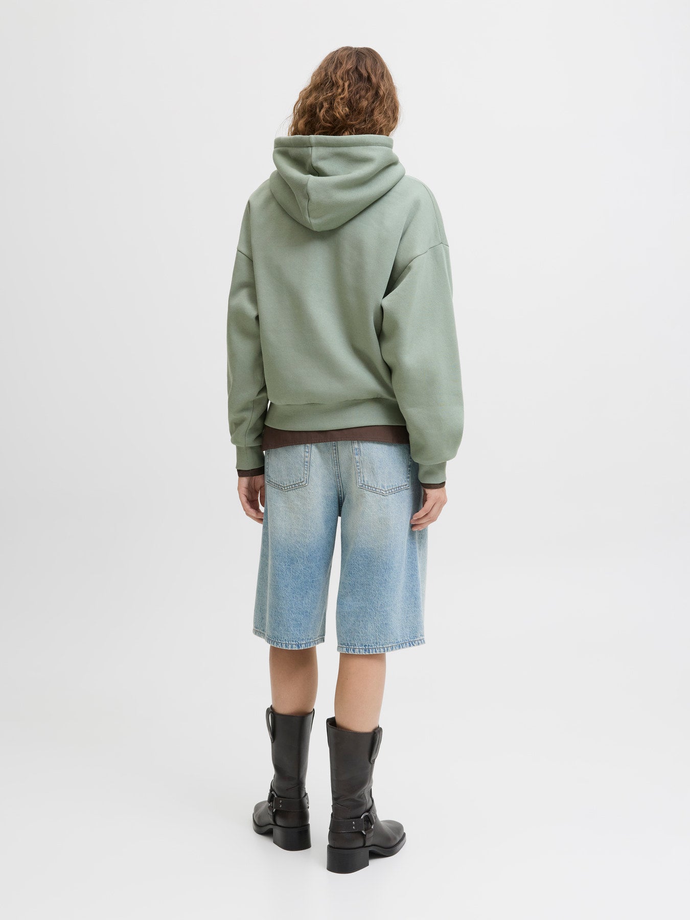JJXX Vesterbro - Hoodie - HUSET Men & Women - JJXX