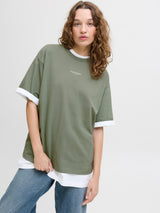 JJXX Vesterbro - Tshirt - HUSET Men & Women - JJXX