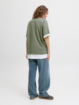 JJXX Vesterbro - Tshirt - HUSET Men & Women - JJXX