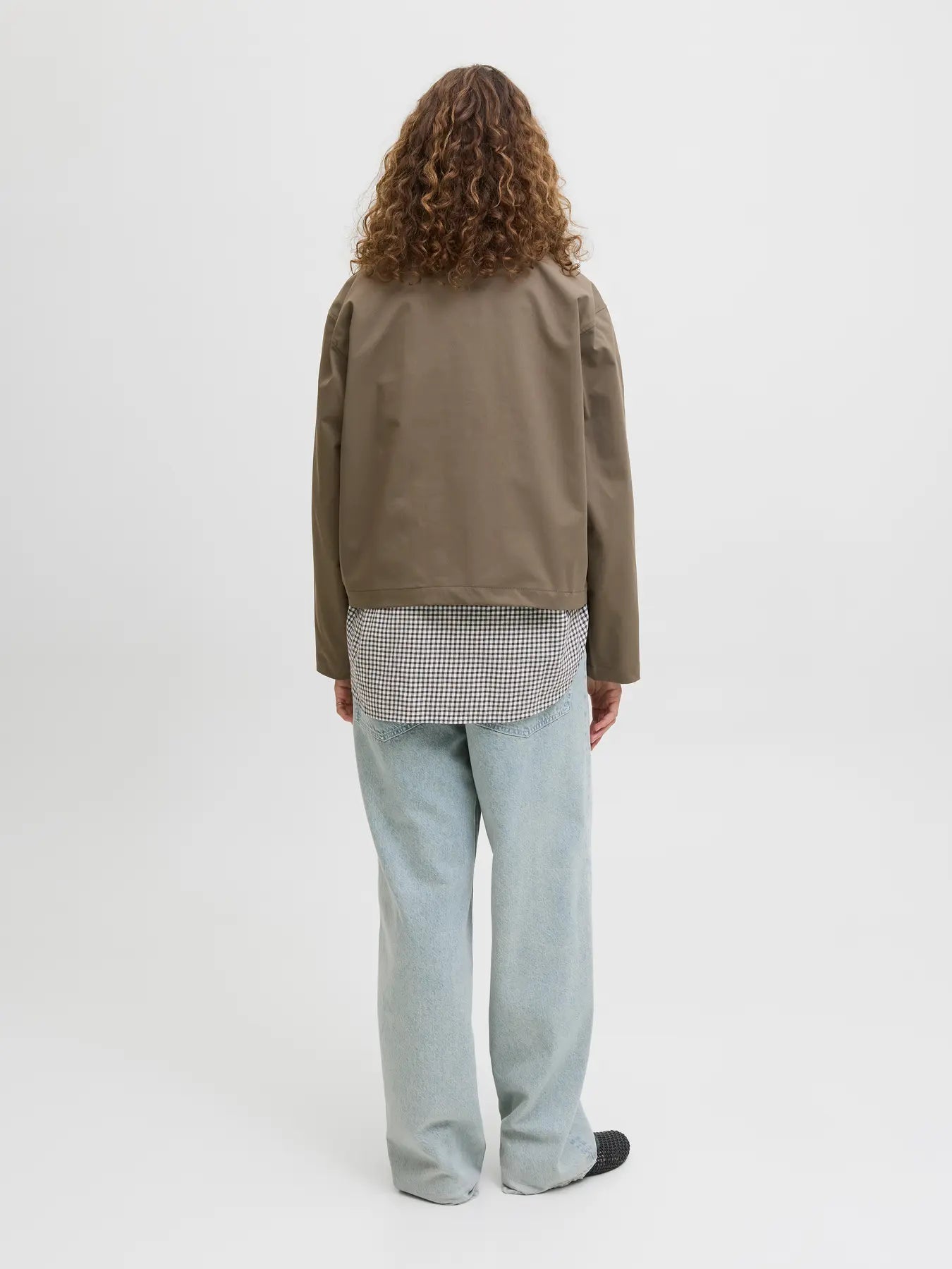 JJXX Wilma - Jakke - HUSET Men & Women - JJXX