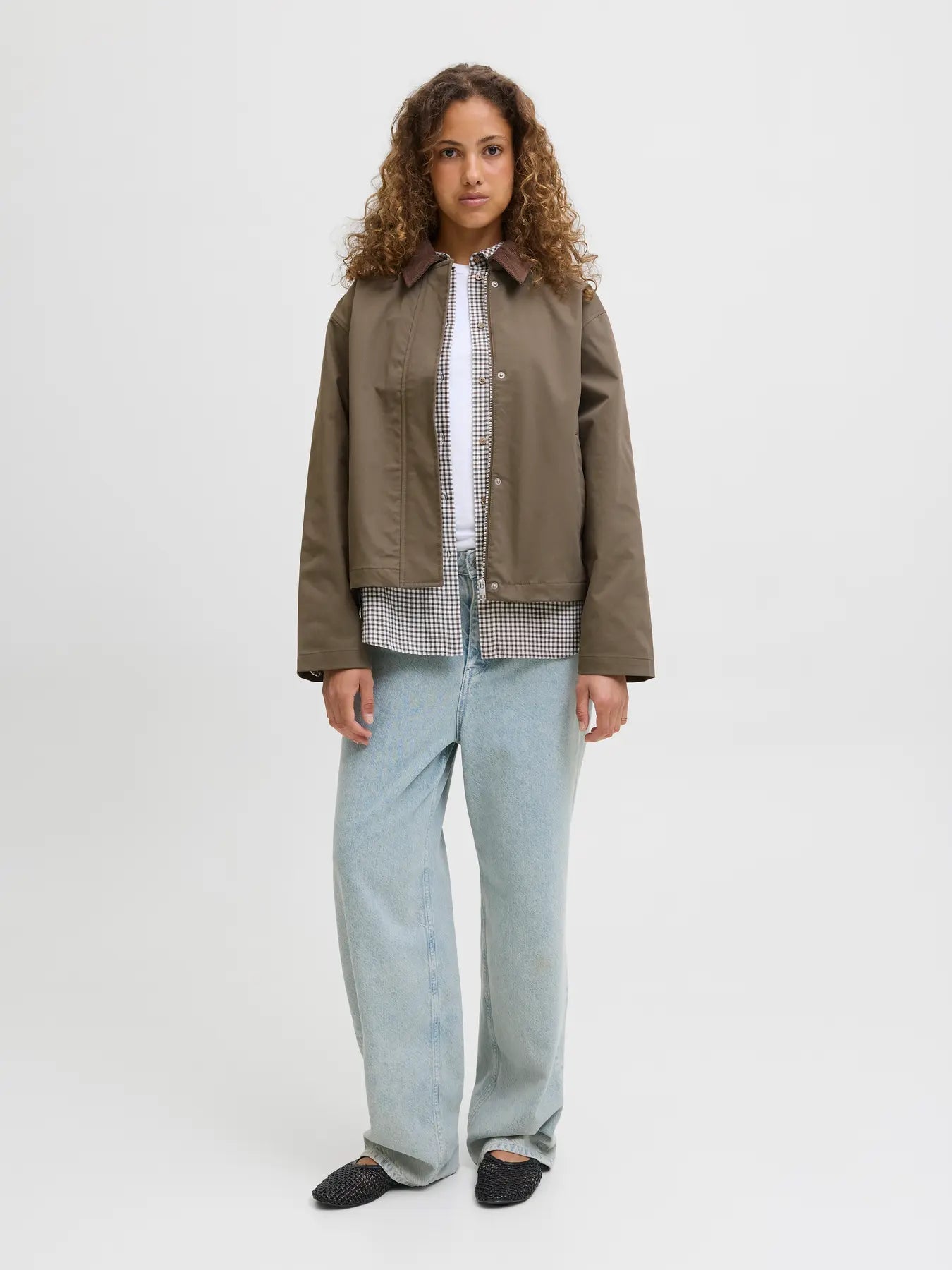 JJXX Wilma - Jakke - HUSET Men & Women - JJXX