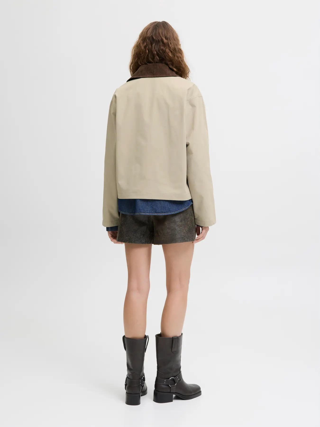 JJXX Wilma - Jakke - HUSET Men & Women - JJXX