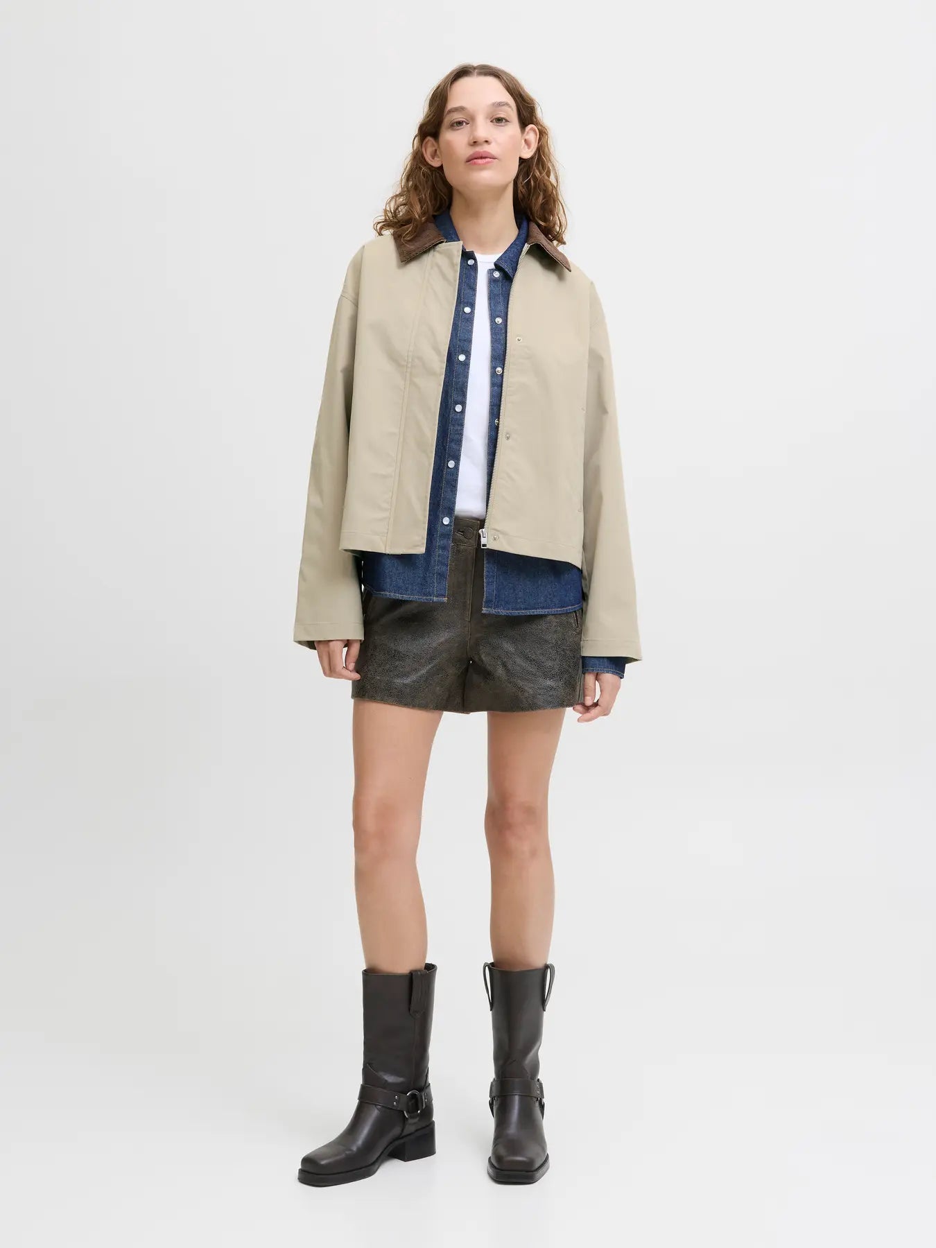 JJXX Wilma - Jakke - HUSET Men & Women - JJXX