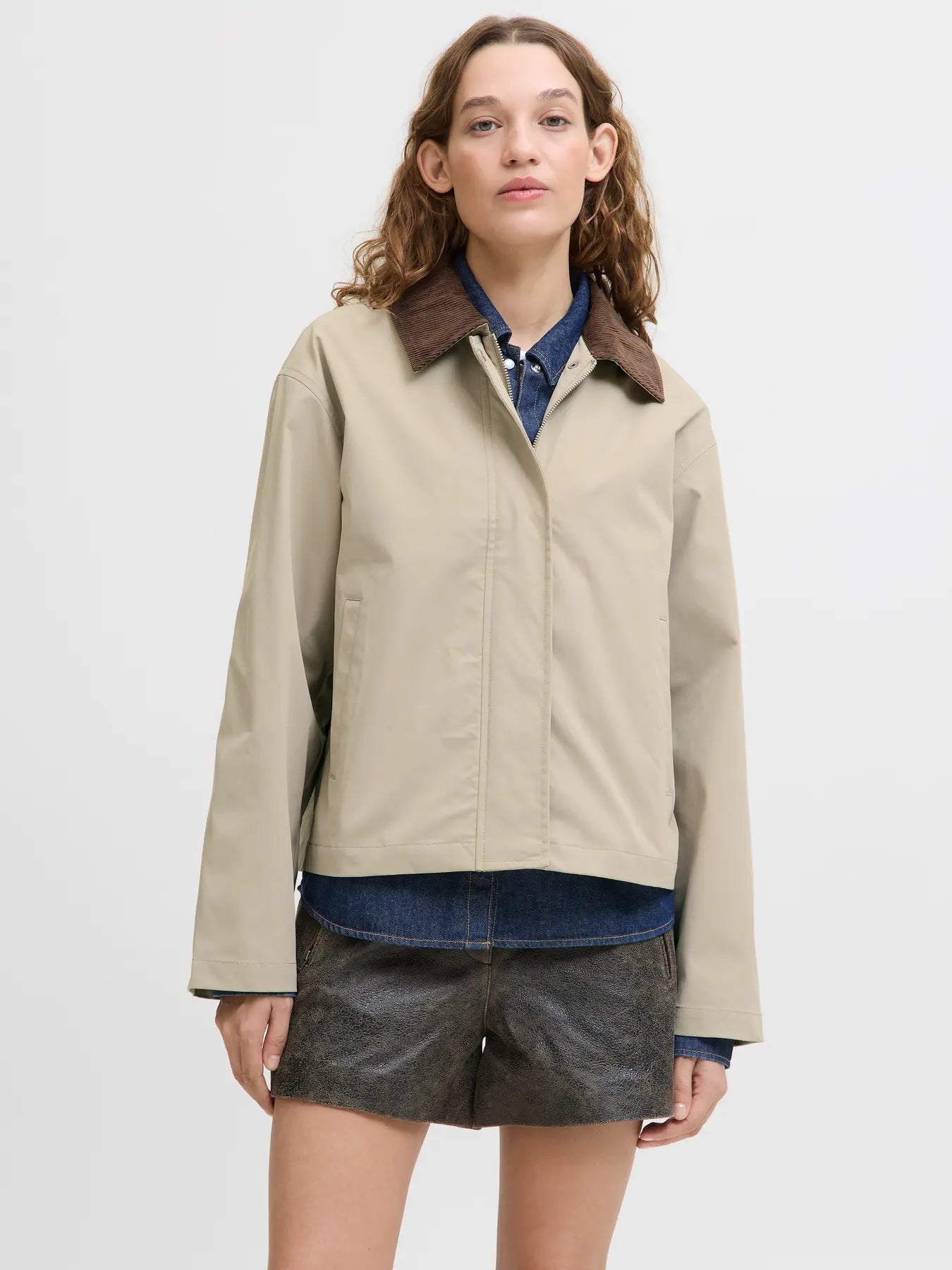 JJXX Wilma - Jakke - HUSET Men & Women - JJXX