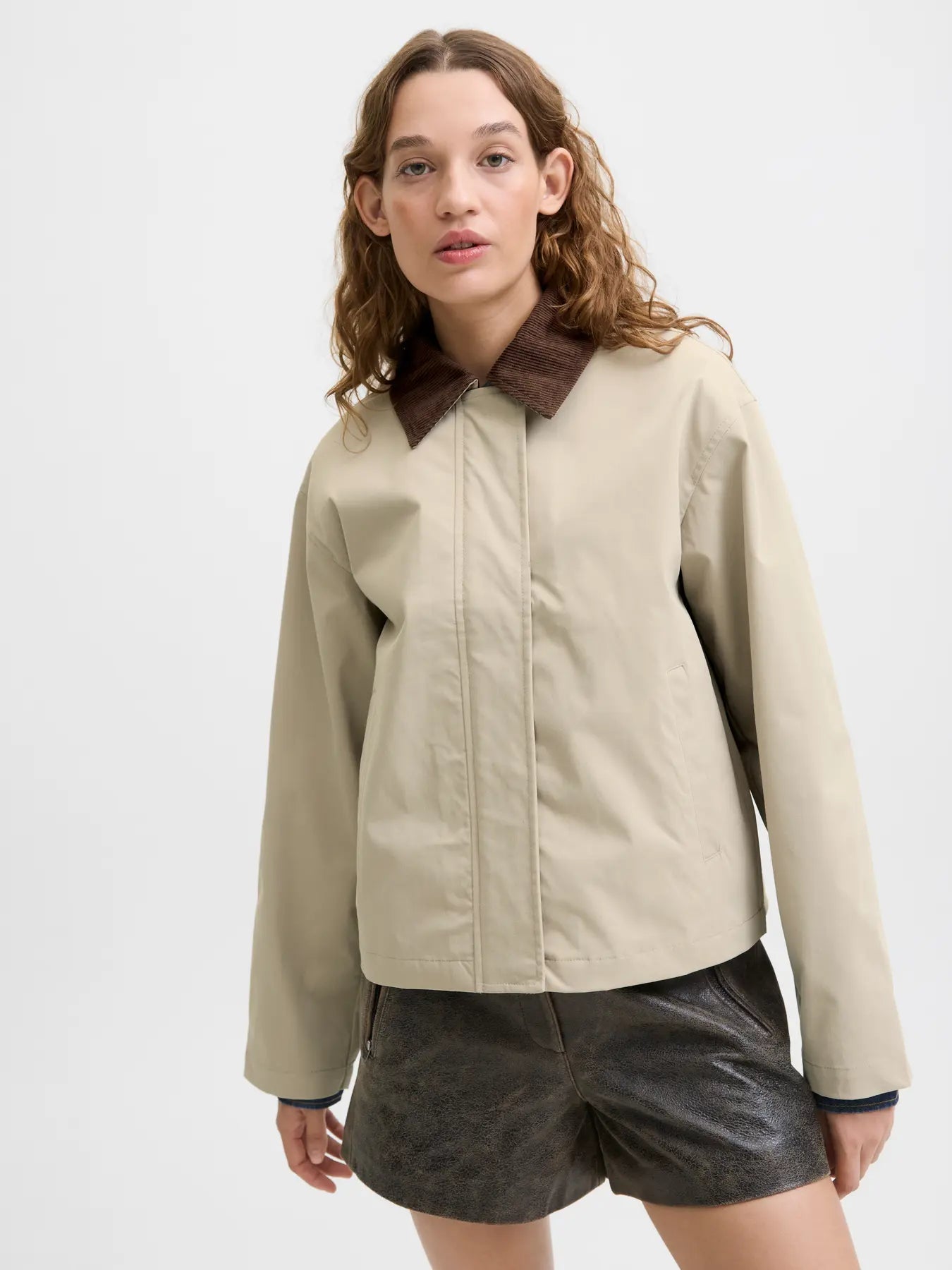 JJXX Wilma - Jakke - HUSET Men & Women - JJXX