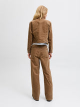 JJXX Zoe Gelly - Fløjlsbukser - HUSET Men & Women - JJXX