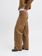 JJXX Zoe Gelly - Fløjlsbukser - HUSET Men & Women - JJXX