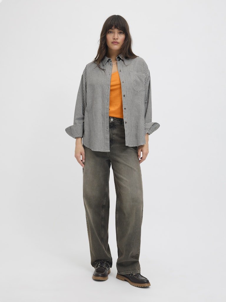 JJXXX Jamie - Ternet skjorte - HUSET Men & Women - JJXX