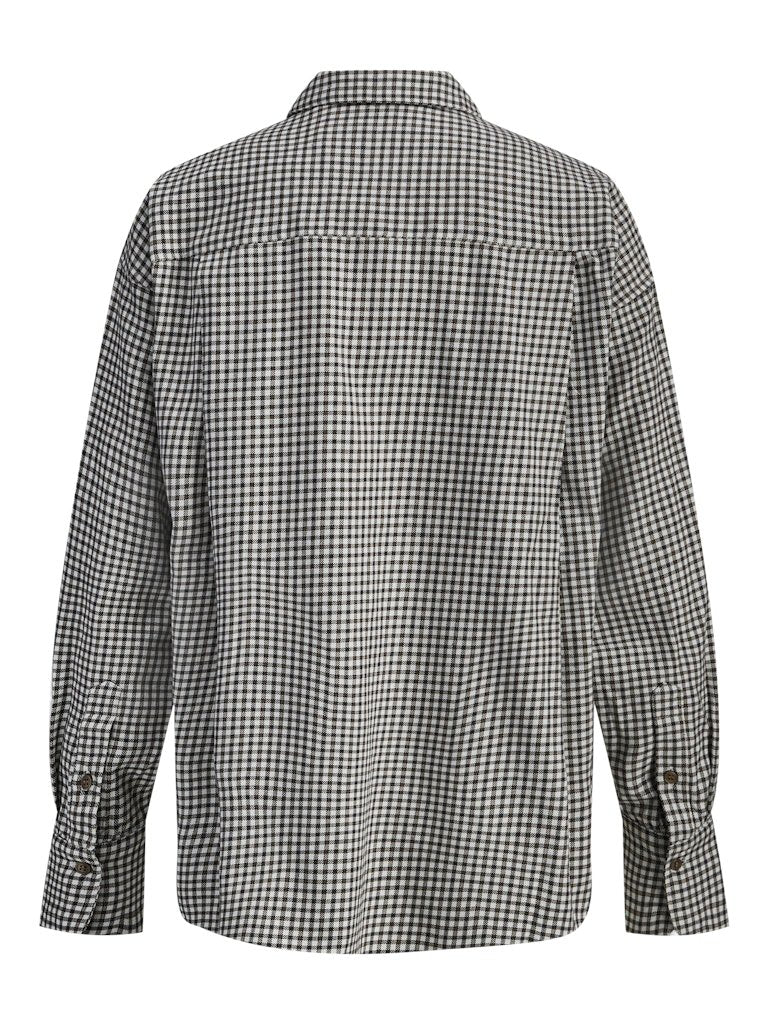 JJXXX Jamie - Ternet skjorte - HUSET Men & Women - JJXX