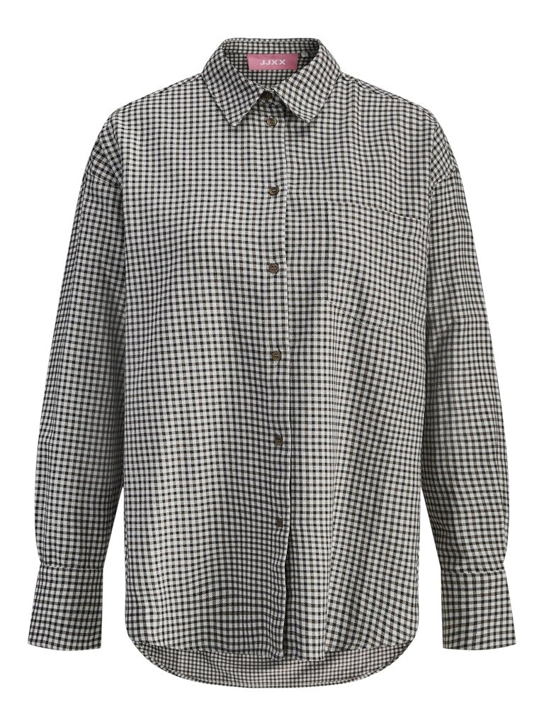JJXXX Jamie - Ternet skjorte - HUSET Men & Women - JJXX