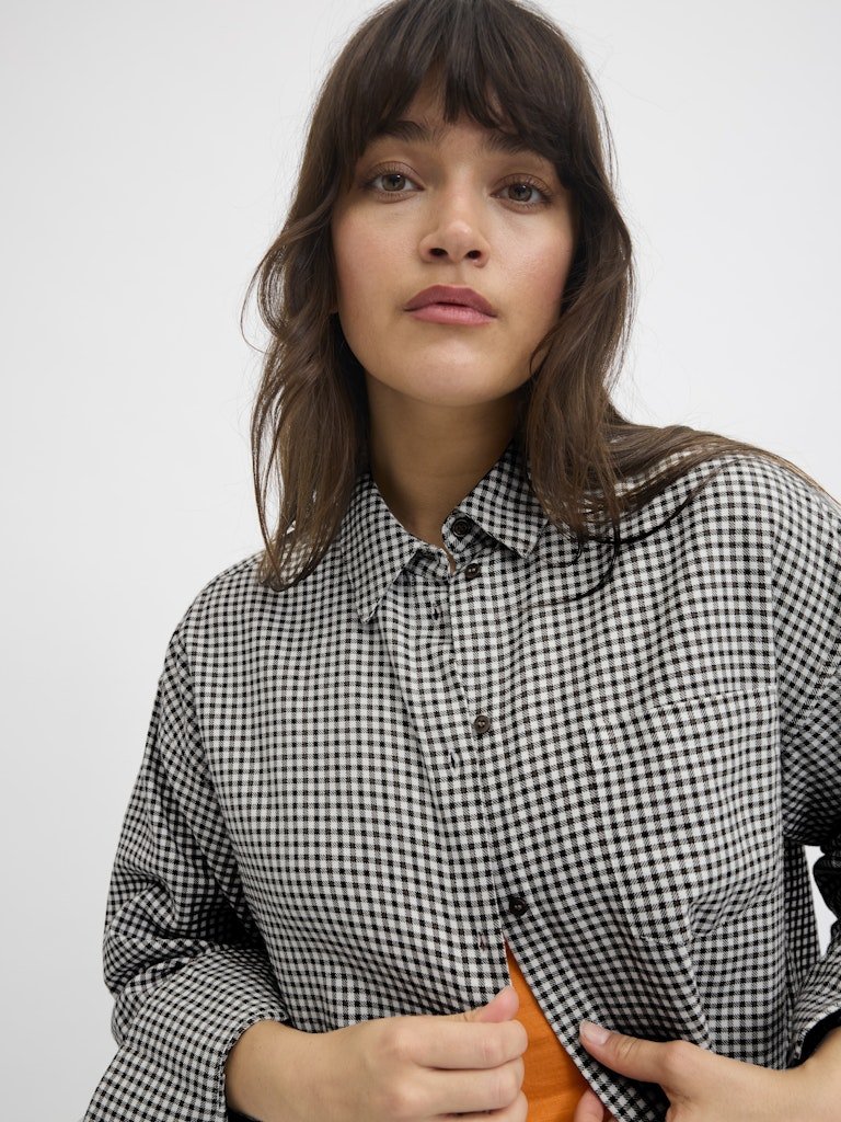 JJXXX Jamie - Ternet skjorte - HUSET Men & Women - JJXX