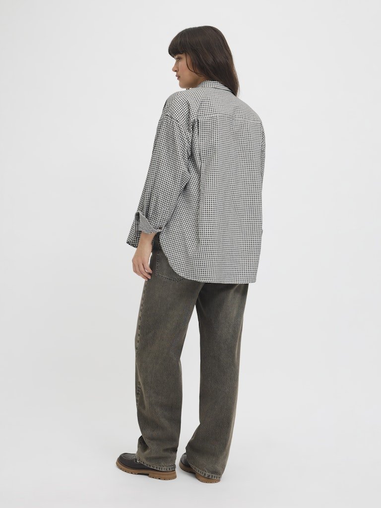 JJXXX Jamie - Ternet skjorte - HUSET Men & Women - JJXX