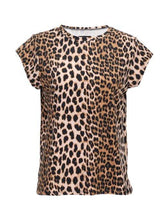 Liberte Alma - T-shirt - HUSET Men & Women