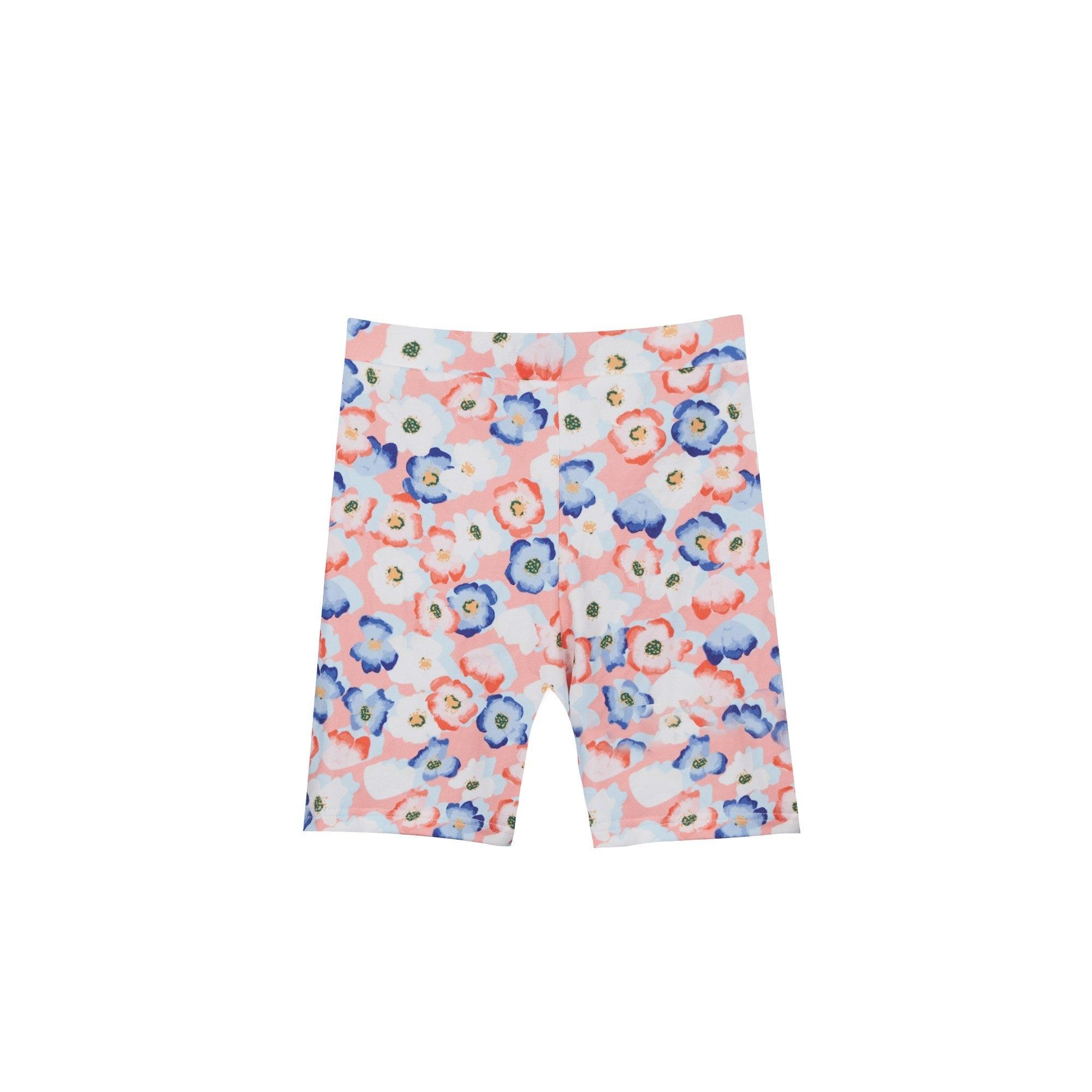 Liberte KIDS Alma - Bicycle shorts - HUSET Men & Women