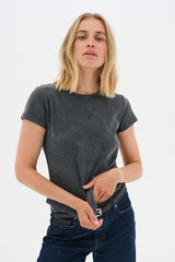 My Essential Wadrobe Mandy - Tshirt - HUSET Men & Women