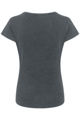 My Essential Wadrobe Mandy - Tshirt - HUSET Men & Women