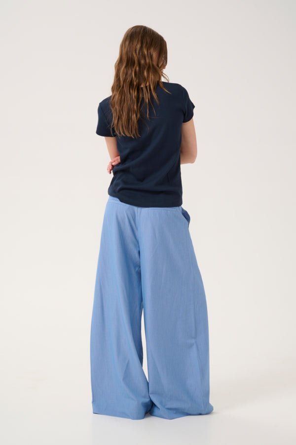 My Essential Wadrobe Mandy - Tshirt - HUSET Men & Women